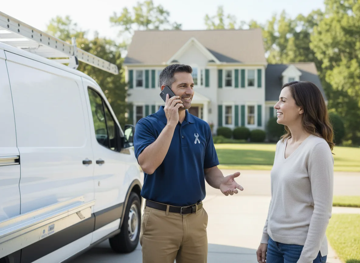 Home Gutter Service Goodlettsville, TN FAQs